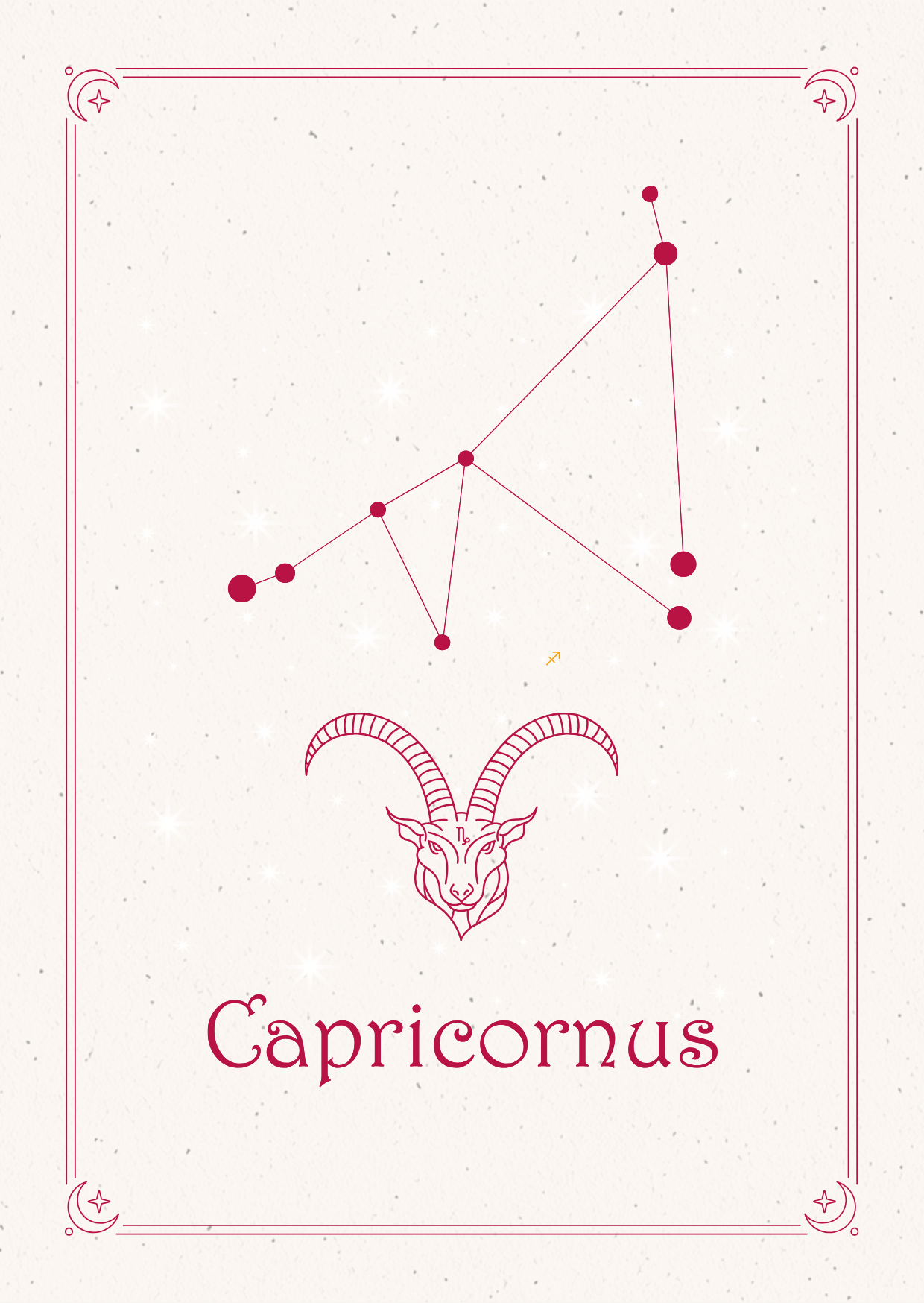 Capricornus