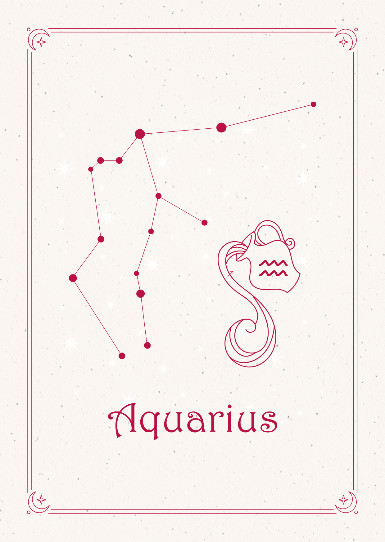Aquarius