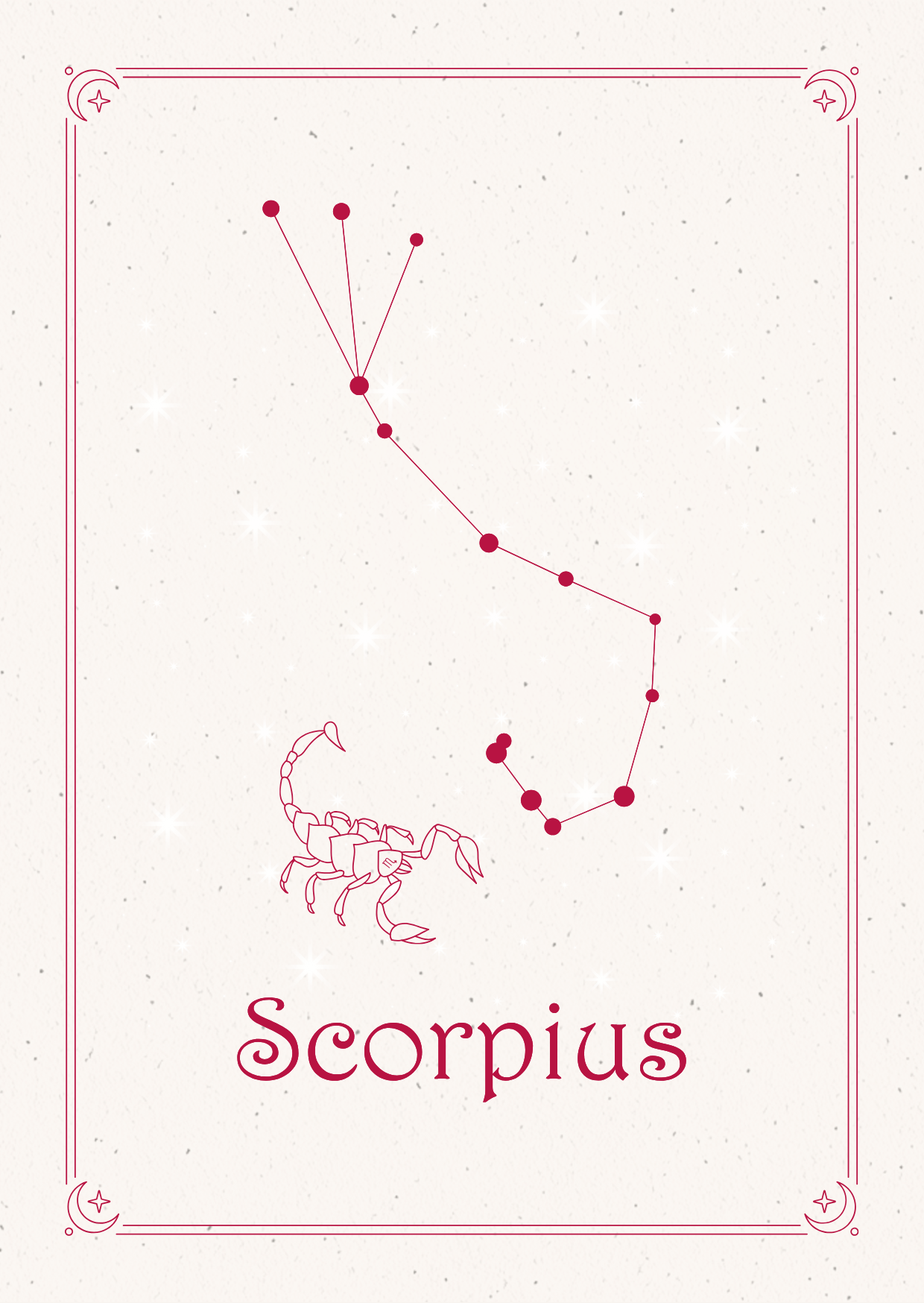 Scorpius