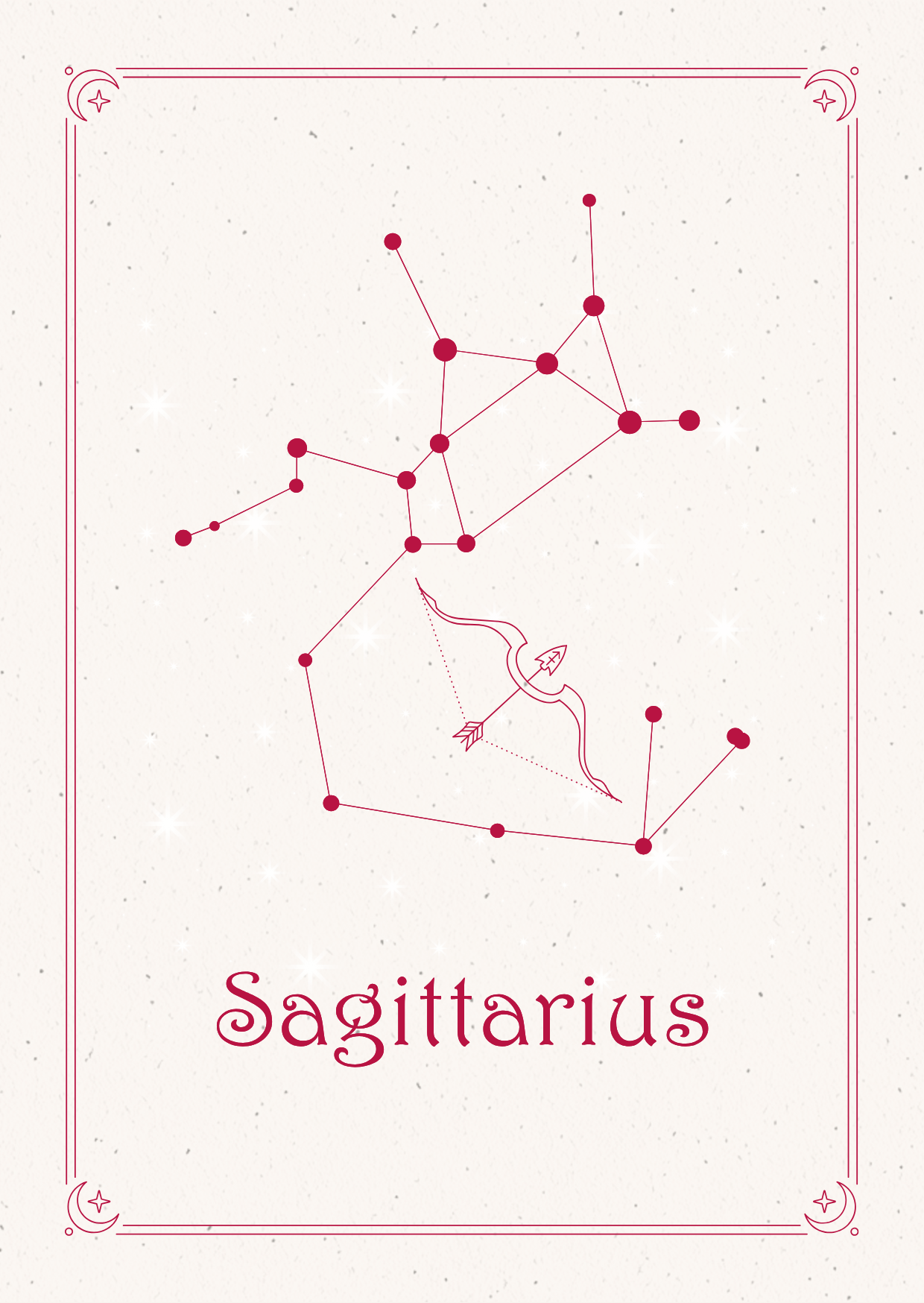 Sagittarius
